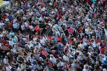 El Salitre del Faycán 'conquista' Rumanía (Foto TA)